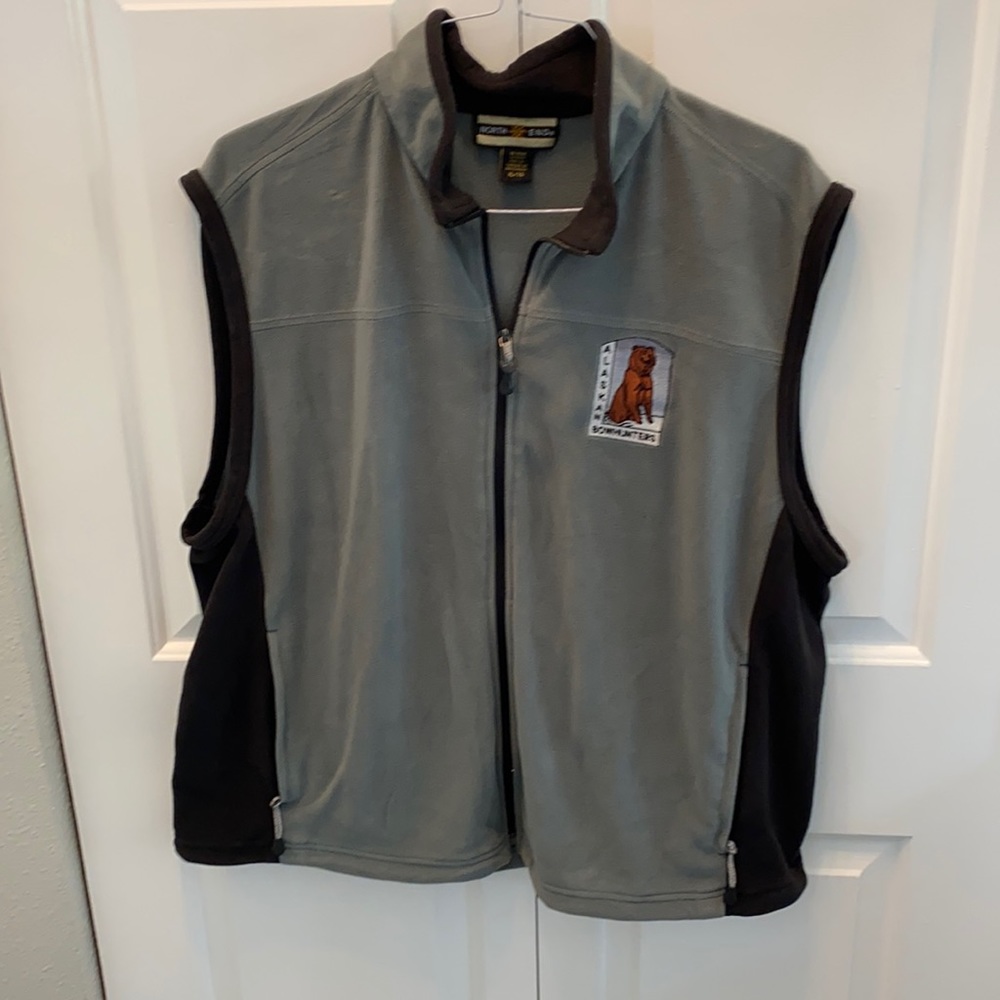 Brand new vest never worn.